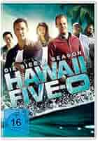 Amazon.com: Hawaii Five-O - Season 7 : Movies & TV